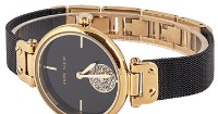 Ceas de mână Anne Klein AK/3001BKBK imaginea #2 — magazin online Desire.md