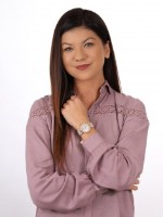 Ceas de mână Anne Klein AK/3272RGLP imaginea #3 — magazin online Desire.md