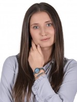 Наручные часы Anne Klein AK/3620BLST фото №2 — интернет-магазин Desire.md