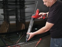 Pistol pentru sealant spumă Milwaukee C18PCG-600A-0B imaginea #3 — magazin online Desire.md