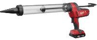 Pistol pentru sealant spumă Milwaukee C18PCG-600A-0B imaginea #4 — magazin online Desire.md