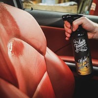 Очищающее средство для кожи Auto Finesse Hide Leather Cleanser 500ml (HLC500) фото №2 — интернет-магазин Desire.md