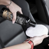 Кондиционер для автомобильной кожи Auto Finesse Hide Leather Conditioner 500ml (HCOD500) фото №2 — интернет-магазин Desire.md