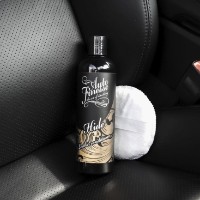 Кондиционер для автомобильной кожи Auto Finesse Hide Leather Conditioner 500ml (HCOD500) фото №4 — интернет-магазин Desire.md