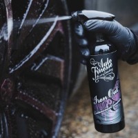 Средство для удаления осадков Auto Finesse Iron Out Contaminant Remover 500ml (IO500) фото №2 — интернет-магазин Desire.md