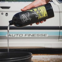 Автомобильный шампунь Auto Finesse Lather Shampoo 1L (LAT1000) фото №2 — интернет-магазин Desire.md