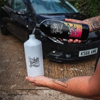 Керамическая пена Auto Finesse Lavish Ceramic Foam 1L (LAV100) фото №2 — интернет-магазин Desire.md