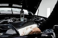Очистка кузова Auto Finesse Revive Trim dressing 500ml (RVT500)