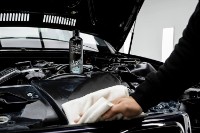 Очистка кузова Auto Finesse Revive Trim dressing 500ml (RVT500) фото №2 — интернет-магазин Desire.md