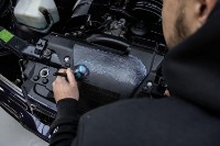 Очистка кузова Auto Finesse Revive Trim dressing 500ml (RVT500) фото №3 — интернет-магазин Desire.md