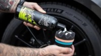 Отделка шин Auto Finesse Satin Tyre Créme 500ml (SAT500) фото №2 — интернет-магазин Desire.md