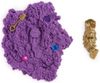 Кинетический песок Spin Master Nisip Kinetic Mermaid Treasure (6064334) фото №2 — интернет-магазин Desire.md