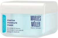 Mască pentru păr Marlies Moller Marine Moisture Mask 125ml imaginea #1 — magazin online Desire.md