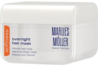 Mască pentru păr Marlies Moller Overnight Hair Mask 125ml imaginea #1 — magazin online Desire.md