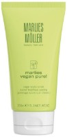 Peeling pentru scalp Marlies Moller Vegan Pure Scalp Scrub 150ml