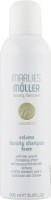 Шампунь для волос Marlies Moller Volume Density Shampoo Foam 200ml фото №1 — интернет-магазин Desire.md