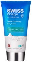 Scrub pentru fața Swiss Image Gentle Exfoliating Daily Scrub 150ml