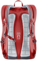 Rucsac Deuter GoGo Currant-Redwood imaginea #2 — magazin online Desire.md