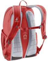 Rucsac Deuter GoGo Currant-Redwood imaginea #4 — magazin online Desire.md