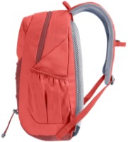 Rucsac Deuter GoGo Currant-Redwood imaginea #5 — magazin online Desire.md