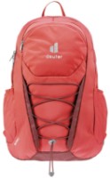 Rucsac Deuter GoGo Currant-Redwood imaginea #6 — magazin online Desire.md