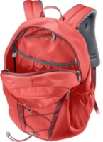 Rucsac Deuter GoGo Currant-Redwood imaginea #7 — magazin online Desire.md