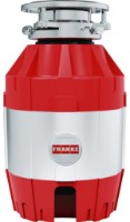 Измельчитель пищевых отходов Franke Turbo Elite (134.0535.229) фото №1 — интернет-магазин Desire.md