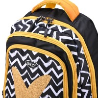 Rucsac școlar Daco GH336 imaginea #5 — magazin online Desire.md