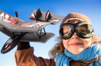 Jucărie teleghidată Flybotic Bi-Wing Evo (7530-85739) imaginea #6 — magazin online Desire.md