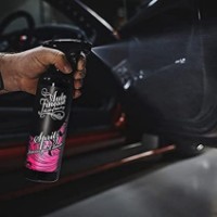 Spray pentru detalii interioare Auto Finesse Spritz Interior Detailer 500ml (SRZ500) imaginea #2 — magazin online Desire.md