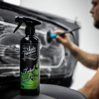 Очиститель салона автомобиля Auto Finesse Total Interior Cleaner 500ml (TO500) фото №3 — интернет-магазин Desire.md