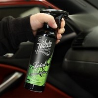Очиститель салона автомобиля Auto Finesse Total Interior Cleaner 500ml (TO500) фото №2 — интернет-магазин Desire.md