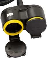 Удлинитель Profmet 213221 фото №2 — интернет-магазин Desire.md