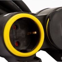 Удлинитель Profmet 213221 фото №3 — интернет-магазин Desire.md