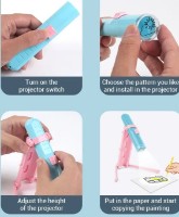 Proiector pentru desen ChiToys (04727) imaginea #4 — magazin online Desire.md