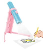 Proiector pentru desen ChiToys (04727) imaginea #1 — magazin online Desire.md