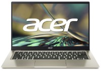 Ноутбук Acer Swift 3  SF314-512-788Z Haze Gold  фото №1 — интернет-магазин Desire.md