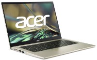 Ноутбук Acer Swift 3  SF314-512-788Z Haze Gold  фото №2 — интернет-магазин Desire.md