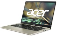 Ноутбук Acer Swift 3  SF314-512-788Z Haze Gold  фото №3 — интернет-магазин Desire.md