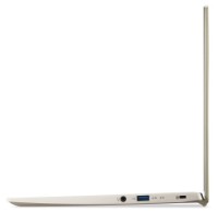 Ноутбук Acer Swift 3  SF314-512-788Z Haze Gold  фото №5 — интернет-магазин Desire.md