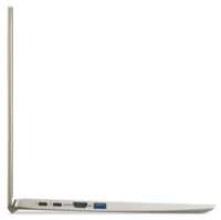 Ноутбук Acer Swift 3  SF314-512-788Z Haze Gold 