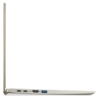 Ноутбук Acer Swift 3  SF314-512-788Z Haze Gold  фото №6 — интернет-магазин Desire.md