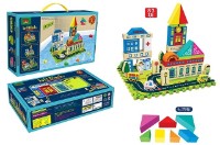 Кубики ChiToys (06493)