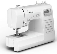 Швейная машина Brother FS60X фото №2 — интернет-магазин Desire.md