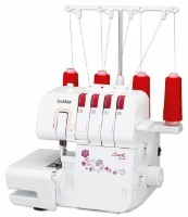 Maşinа de surfilat Brother M343D imaginea #2 — magazin online Desire.md