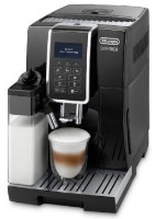 Кофемашина Delonghi ECAM 359.55.B фото №2 — интернет-магазин Desire.md