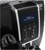 Кофемашина Delonghi ECAM 359.55.B фото №3 — интернет-магазин Desire.md