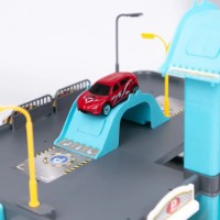 Drumul de joacă pentru copii ChiToys (08377) imaginea #2 — magazin online Desire.md