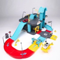 Drumul de joacă pentru copii ChiToys (08377) imaginea #3 — magazin online Desire.md