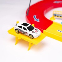 Drumul de joacă pentru copii ChiToys (08377) imaginea #4 — magazin online Desire.md